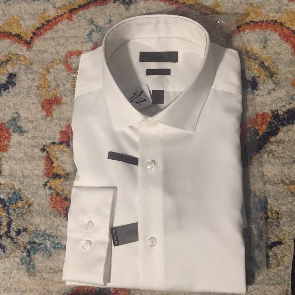 Calvin Klein Dress Shirt